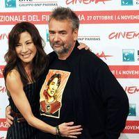 Michelle Yeoh at 6th International Rome Film Festival - 'The Lady' - Photocall | Picture 111391